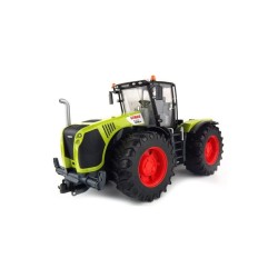 Traktor Claas Xerion 5000 03015 BRUDER Traktor Claas Xerion 5000 03015 BRUDER