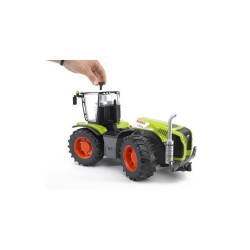 Traktor Claas Xerion 5000 03015 BRUDER
