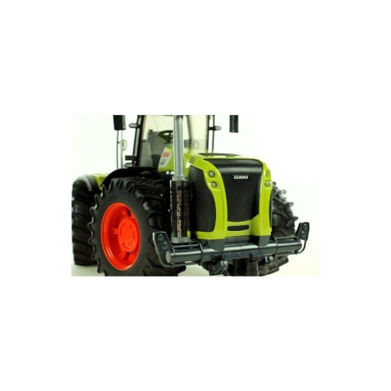 Traktor Claas Xerion 5000 03015 BRUDER Traktor Claas Xerion 5000 03015 BRUDER