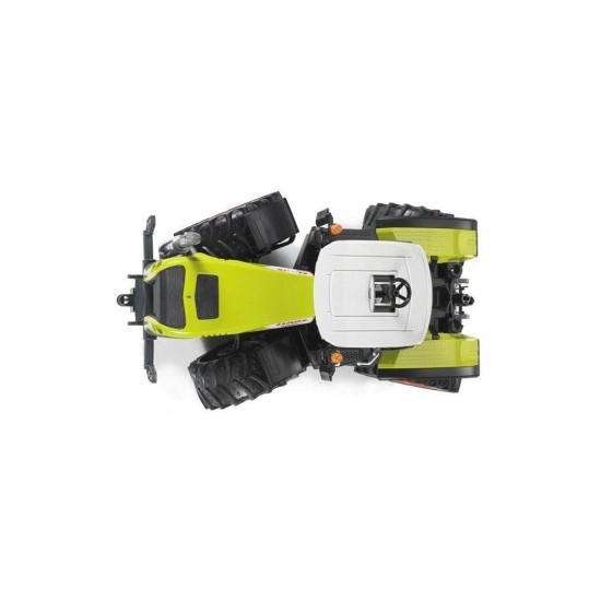 Traktor Claas Xerion 5000 03015 BRUDER Traktor Claas Xerion 5000 03015 BRUDER