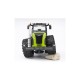 Traktor Claas Xerion 5000 03015 BRUDER Traktor Claas Xerion 5000 03015 BRUDER