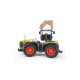 Traktor Claas Xerion 5000 03015 BRUDER Traktor Claas Xerion 5000 03015 BRUDER