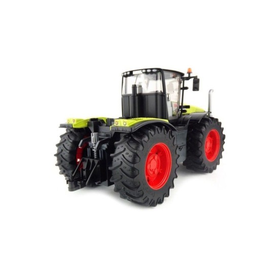 Traktor Claas Xerion 5000 03015 BRUDER Traktor Claas Xerion 5000 03015 BRUDER