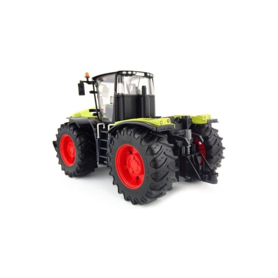 Traktor Claas Xerion 5000 03015 BRUDER Traktor Claas Xerion 5000 03015 BRUDER