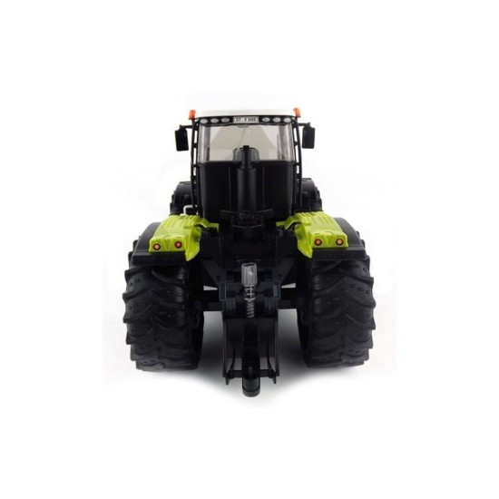 Traktor Claas Xerion 5000 03015 BRUDER Traktor Claas Xerion 5000 03015 BRUDER