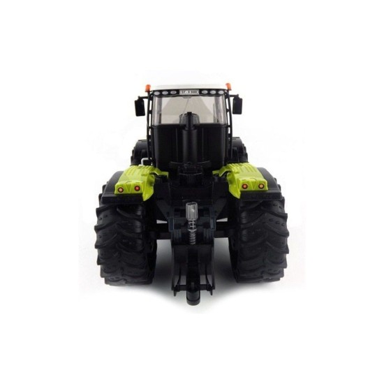 Traktor Claas Xerion 5000 03015 BRUDER Traktor Claas Xerion 5000 03015 BRUDER