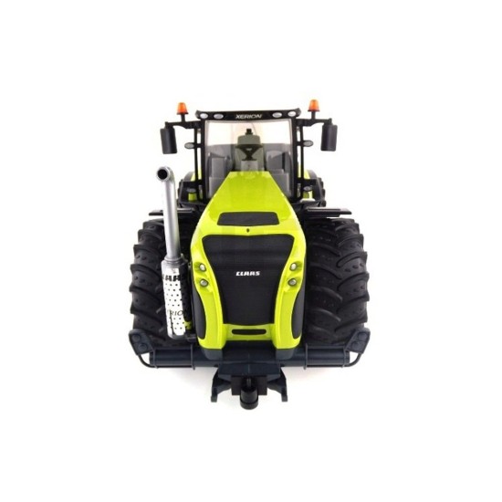 Traktor Claas Xerion 5000 03015 BRUDER Traktor Claas Xerion 5000 03015 BRUDER