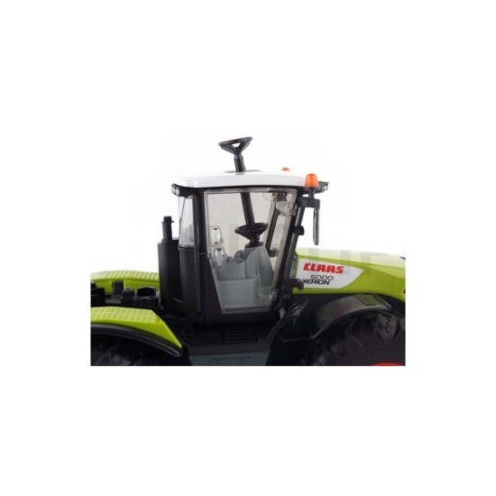 Traktor Claas Xerion 5000 03015 BRUDER Traktor Claas Xerion 5000 03015 BRUDER