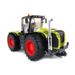 Traktor Claas Xerion 5000 03015 BRUDER Traktor Claas Xerion 5000 03015 BRUDER