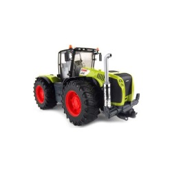 Traktor Claas Xerion 5000 03015 BRUDER Traktor Claas Xerion 5000 03015 BRUDER