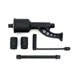 Multiplikátor krútiaceho momentu 1" 7500Nm MAR-POL Multiplikátor krútiaceho momentu 1" 7500Nm MAR-POL