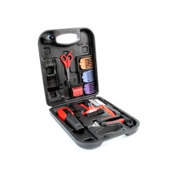 Akumulátorový strihač domácich zvierat - MAR-POL Akumulátorový strihač domácich zvierat - MAR-POL