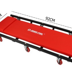 Montážne mobilné ležadlo MAR-POL Montážne mobilné ležadlo MAR-POL