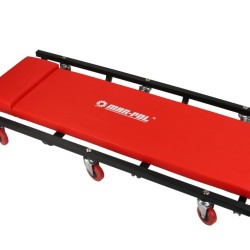 Montážne mobilné ležadlo MAR-POL Montážne mobilné ležadlo MAR-POL