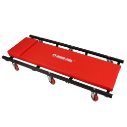 Montážne mobilné ležadlo MAR-POL