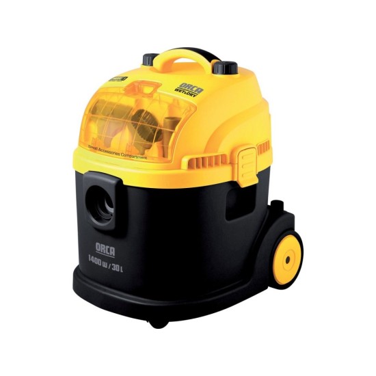 SVC 3001 Vysávač na mokré a suché vysávanie SENCOR