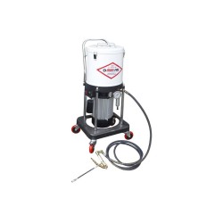 Elektrická mazacia pištoľ 20l, 750W MAR-POL Elektrická mazacia pištoľ 20l, 750W MAR-POL