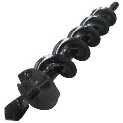 Náhradný vrták do zemnej vŕtačky 6x80cm MAR-POL