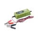 Nabíjačka do auta 6-rýchlostná s LCD, mikroprocesorom riadená, 3.8A, EXTOL CRAFT Nabíjačka do auta 6-rýchlostná s LCD, mikroprocesorom riadená, 3.8A, EXTOL CRAFT