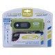 Nabíjačka do auta 6-rýchlostná s LCD, mikroprocesorom riadená, 3.8A, EXTOL CRAFT Nabíjačka do auta 6-rýchlostná s LCD, mikroprocesorom riadená, 3.8A, EXTOL CRAFT