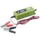 Nabíjačka do auta 6-rýchlostná s LCD, mikroprocesorom riadená, 3.8A, EXTOL CRAFT Nabíjačka do auta 6-rýchlostná s LCD, mikroprocesorom riadená, 3.8A, EXTOL CRAFT