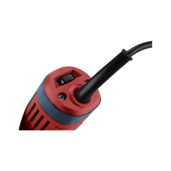 Multifunkčná brúska, rýchloupínací, 400 W, EXTOL PREMIUM