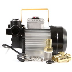Čerpacia stanica 550W 230V MAR-POL Čerpacia stanica 550W 230V MAR-POL