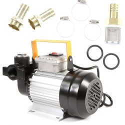 Čerpacia stanica 550W 230V MAR-POL