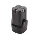 Batéria dobíjacia 16.6V, Li-ion, 2000mAh, EXTOL INDUSTRIAL