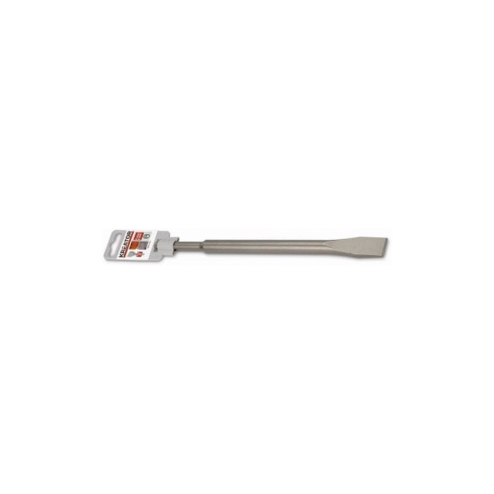 KRT011002 - Plochý sekáč SDS Plus 20 x 250 mm KREATOR
