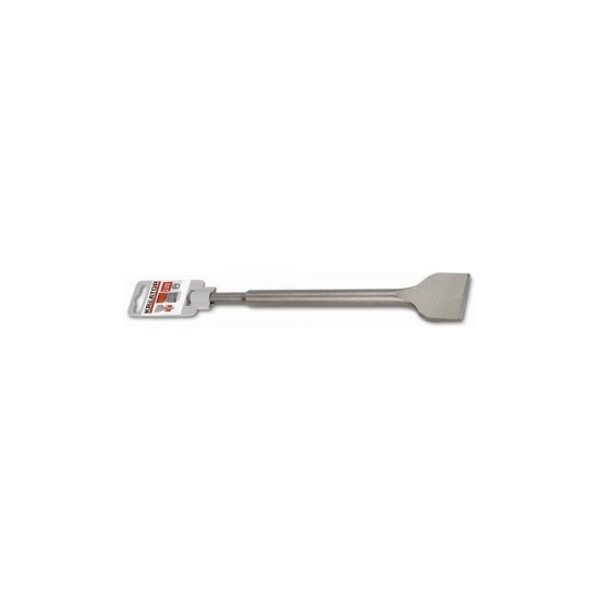 KRT011003 - Plochý sekáč SDS Plus široký 40 x 250 mm KREATOR KRT011003 - Plochý sekáč SDS Plus široký 40 x 250 mm KREATOR