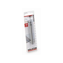KRT011106 - Vrták na dlaždice, dlaždice a sklo 10 x 90 mm KREATOR KRT011106 - Vrták na dlaždice, dlaždice a sklo 10 x 90 mm KREATOR