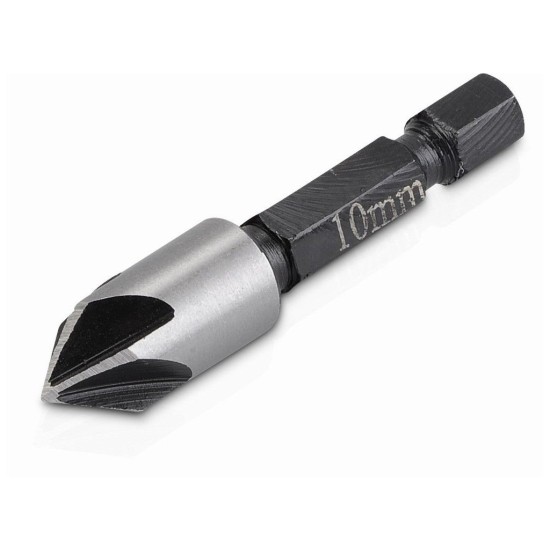 KRT011201 - Zahĺbenie 10 mm KREATOR KRT011201 - Zahĺbenie 10 mm KREATOR