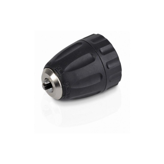 KRT014002 Rýchloupínacie skľučovadlo 0,8-10 mm 3/8-24U KREATOR