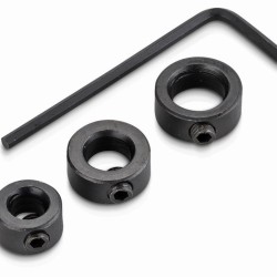 KRT016001 - Hĺbkový doraz - SET 6,0/8,0/10,0 mm KREATOR