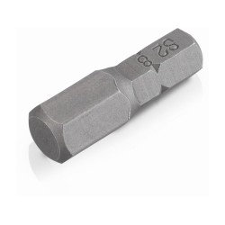 KRT061440 - 2 ks bitov HEX8 25 mm KREATOR