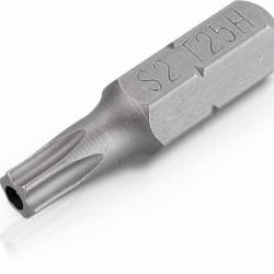 KRT061530 - 2 ks bitov T25 25 mm KREATOR KRT061530 - 2 ks bitov T25 25 mm KREATOR
