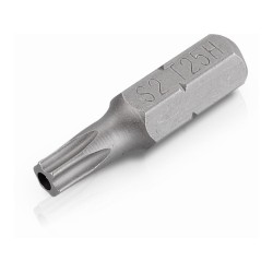 KRT061530 - 2 ks bitov T25 25 mm KREATOR