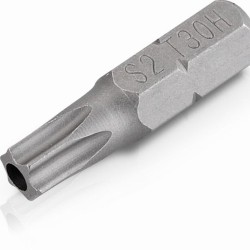KRT061540 - 2 ks bitov T30 25 mm KREATOR KRT061540 - 2 ks bitov T30 25 mm KREATOR