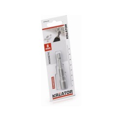 KRT062100 - Magnetický nástrčný kľúč 8 mm KREATOR