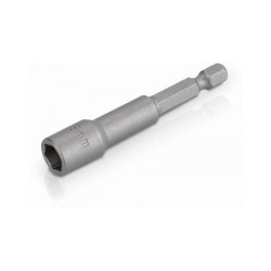 KRT062100 - Magnetický nástrčný kľúč 8 mm KREATOR KRT062100 - Magnetický nástrčný kľúč 8 mm KREATOR