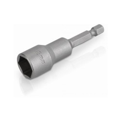 KRT062300 - Magnetický nástrčný kľúč 13 mm KREATOR