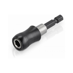 KRT063200 - Magnetický držiak bitov so zámkom 60 mm KREATOR KRT063200 - Magnetický držiak bitov so zámkom 60 mm KREATOR