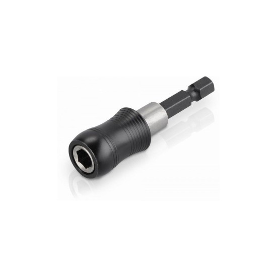KRT063200 - Magnetický držiak bitov so zámkom 60 mm KREATOR KRT063200 - Magnetický držiak bitov so zámkom 60 mm KREATOR