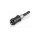 KRT063200 - Magnetický držiak bitov so zámkom 60 mm KREATOR KRT063200 - Magnetický držiak bitov so zámkom 60 mm KREATOR