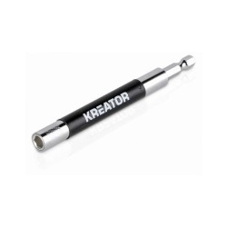 KRT063400 - Magnetický držiak bitov 120 mm KREATOR KRT063400 - Magnetický držiak bitov 120 mm KREATOR