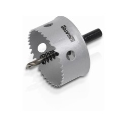 KRT100116 - Dierovka 73mm kov/drevo KREATOR