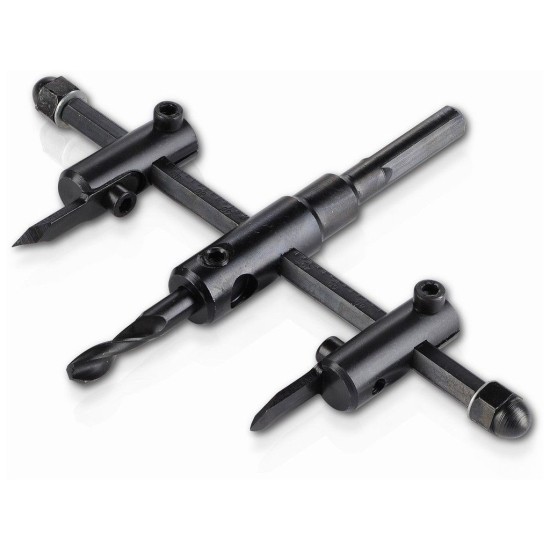 KRT100301 - Kruhové rezbárstvo KREATOR