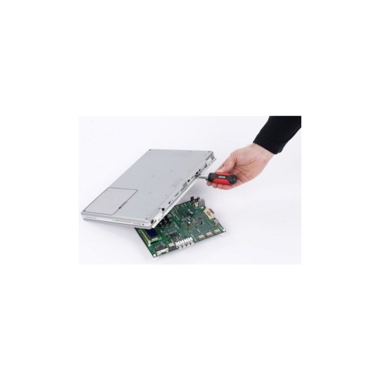 KRT400008 - Sada račňových bitov 38ks KREATOR