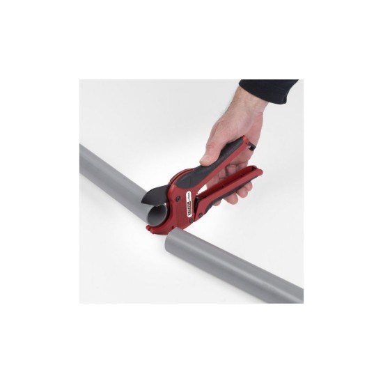 KRT000705 - Nožnice na rúry 42 mm HQ KREATOR